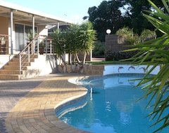 Khách sạn Hajos Lodge (Milnerton, Nam Phi)