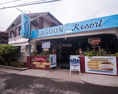 Hotel RedDoorz Plus Lagoon Resort Zambales (Olongapo, Philippines)