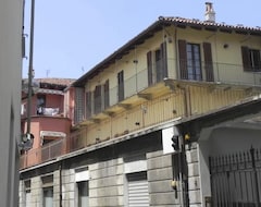 Lejlighedshotel La Casa Di Milly (Cipressa, Italien)