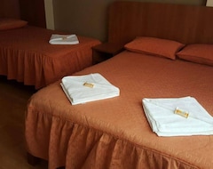 Hotel Arunta (Tacna, Peru)