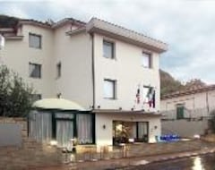 Hotel I' Fiorino (Capraia e Limite, Italien)