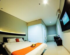 Khách sạn Hotel Alpha (Pekanbaru, Indonesia)
