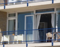 Cijela kuća/apartman Hét Strandappartement (Bergen aan Zee, Nizozemska)