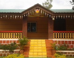 Toàn bộ căn nhà/căn hộ Royal Nest Bungalow (Wagholi, Ấn Độ)
