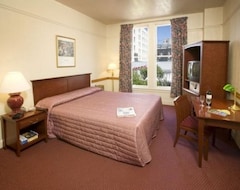 Hotelli Hotel Renoir (San Francisco, Amerikan Yhdysvallat)