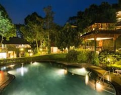 Resort Cardamom County by Xandari (Thekkady, Ấn Độ)