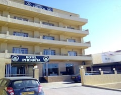 Hotel Phenicia (Mostaganem, Alžir)
