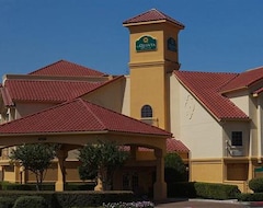 Khách sạn La Quinta Inn & Suites Fort Worth North (Fort Worth, Hoa Kỳ)