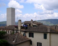 Khách sạn Primavera Mini Hotel (Perugia, Ý)