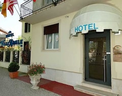 Hotel Villa Adele (Venecia, Italia)