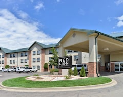 Khách sạn Sylo Hotel Denver Airport, A Ramada By Wyndham (Aurora, Hoa Kỳ)