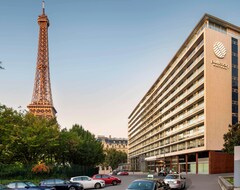 Hotel Pullman Paris Tour Eiffel (Paris, Perancis)
