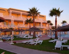 Hotel El Hana Palace Caruso (Port el Kantaoui, Tunisia)