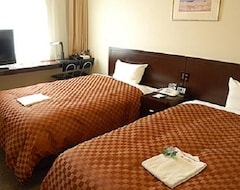 Hotel Nanvan Yaizu (Yaizu, Japan)