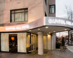 Khách sạn Capitol Hill Hotel (Washington D.C., Hoa Kỳ)