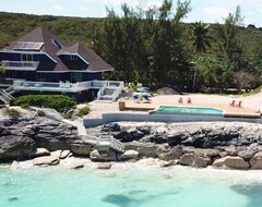 Cijela kuća/apartman Perfect Location For Everything In Exuma! (Moss Town, Bahami)