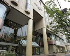 Hotel Mitsui Garden Chiba (Chiba, Japan)