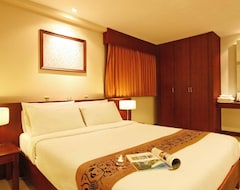 Hotelli Hotel SLN Comforts (Bengalore, Intia)