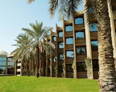 Otel Intercontinental Al Jubail Resort (Jubail, Suudi Arabistan)