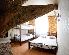 Khách sạn My Hostel Rooms (Mát-xcơ-va, Nga)