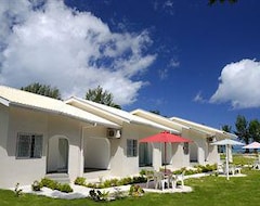 Khách sạn Hideaway (Anse Possession, Seychelles)