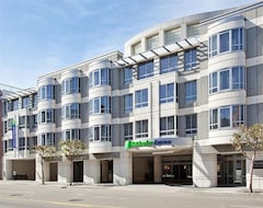 Holiday Inn Express And Suites Fisherman'S Wharf, An Ihg Hotel (San Francisco, ABD)