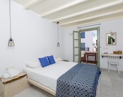 Hotel Nastasia Village (Agios Georgios, Greece)