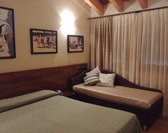 Khách sạn Locanda Al Sole (Castello di Godego, Ý)