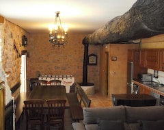 Hele huset/lejligheden Las Tercias De Curiel (Curiel de Duero, Spanien)