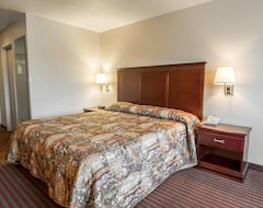 Motel Bridgeway Inn & Suites Sublimity (Sublimity, USA)