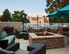 Khách sạn Residence Inn by Marriott Boulder (Boulder, Hoa Kỳ)
