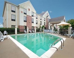 Khách sạn Comfort Inn & Suites At I-85 (Spartanburg, Hoa Kỳ)