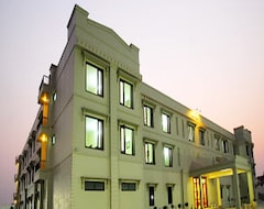 Hotelli OYO 15118 Uday Residency (Rudrapur, Intia)