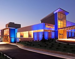 Hotel Sheraton Valley Forge King of Prussia (King of Prussia, USA)