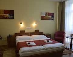 Hotel Banderium (Komárno, Slovačka)