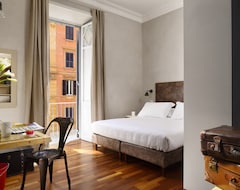 Hotel San Pietro Boutique Rooms (Rome, Italy)