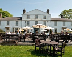 Hotel Innkeeper's Lodge Maidstone (Maidstone, United Kingdom)
