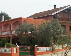 Pensión Guest House Bočac (Sali, Croacia)