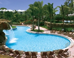 Hotel Hyatt Vacation Club at Coconut Cove - Bonita Springs (Bonita Springs, Sjedinjene Američke Države)
