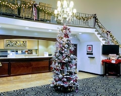 Otel Ramada by Wyndham Bel-Aire Erie (Erie, ABD)