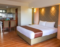 456 hotel (Baguio, Filipinas)