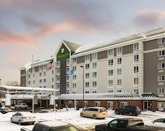 Khách sạn Holiday Inn Bloomington W MSP Airport Area (Bloomington, Hoa Kỳ)