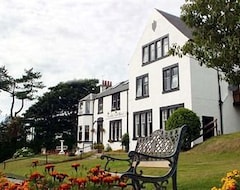 Hotelli Dunskey Guest House (Portpatrick, Iso-Britannia)