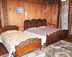 Hotel Morning Star Group Of Houseboats (Srinagar, India)
