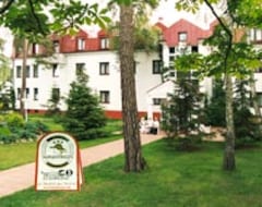 Khách sạn Hotel Konstancja (Konstancin-Jeziorna, Ba Lan)