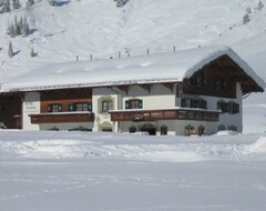 Khách sạn Hartenfels (Lech am Arlberg, Áo)
