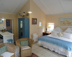 Hotel Eastbury Cottage (Hermanus, South Africa)