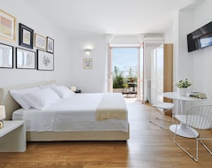 Bed & Breakfast Luxattico bed and breakfast (Lecce, Italia)
