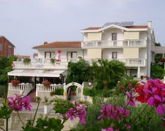 Hotel Stipe (Pakoštane, Croazia)