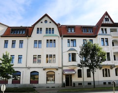 Regiohotel Central Gera (Gera, Tyskland)